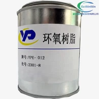 मछली तालाब के लिए एपॉक्सी पेंट